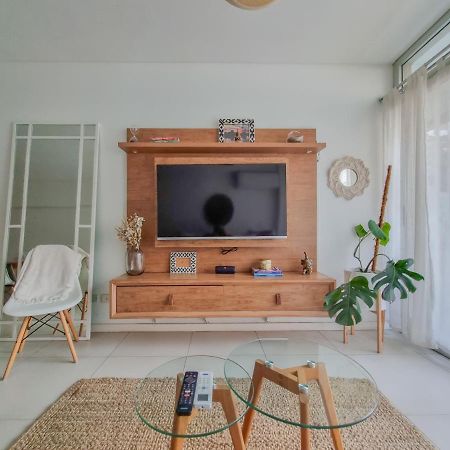 布宜诺斯艾利斯Departamento En Palermo Chico公寓 外观 照片