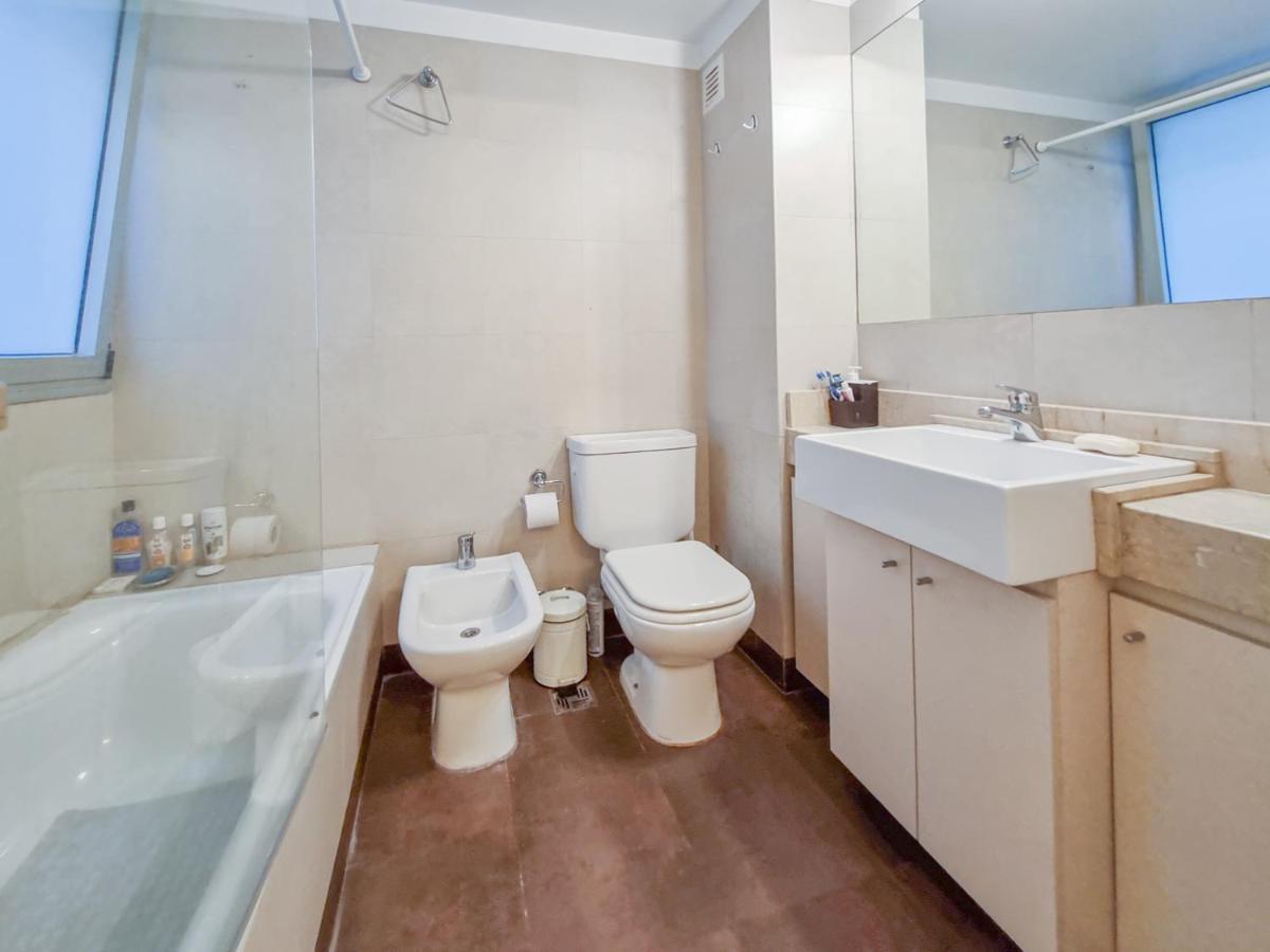 布宜诺斯艾利斯Departamento En Palermo Chico公寓 外观 照片