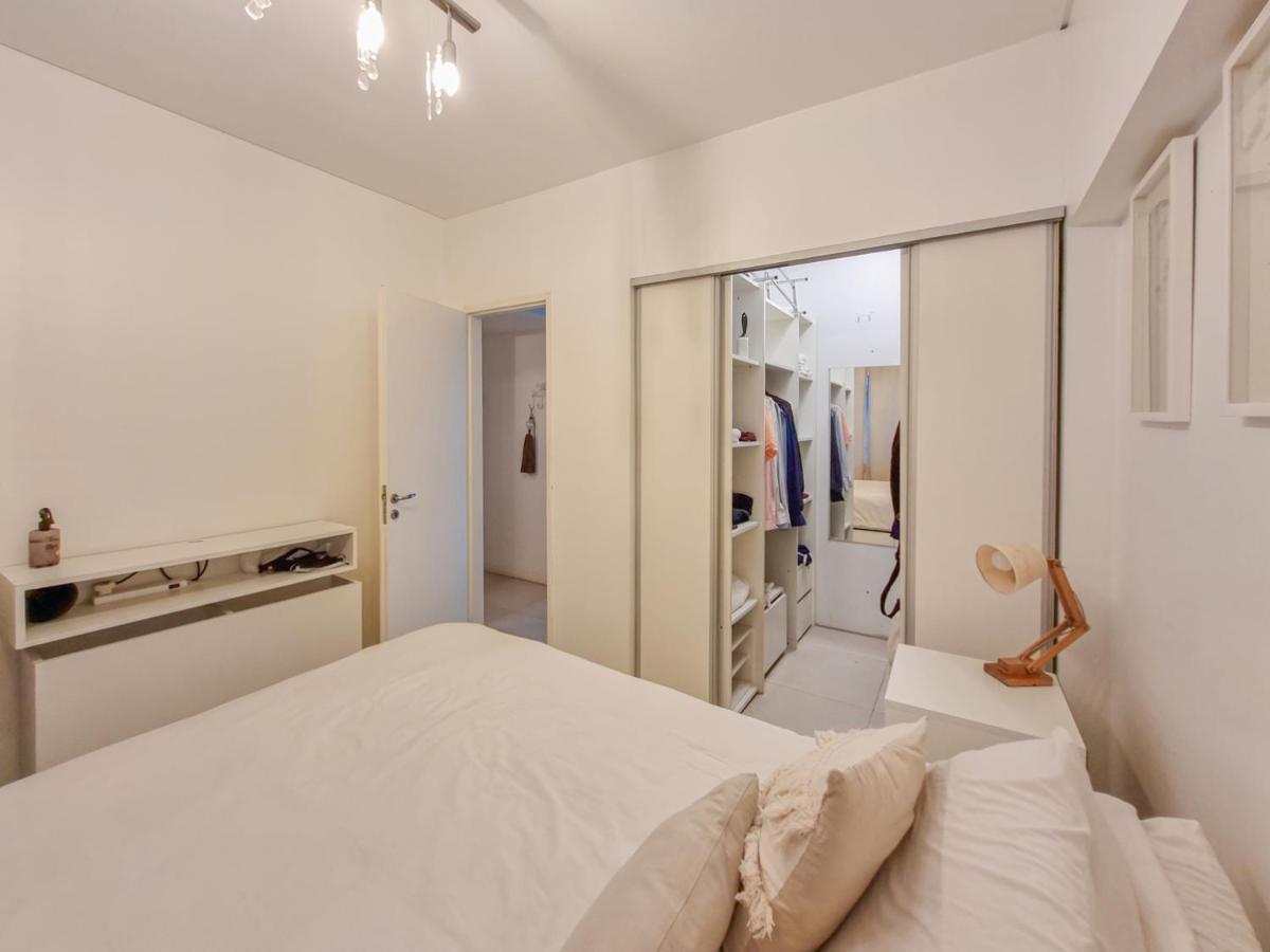 布宜诺斯艾利斯Departamento En Palermo Chico公寓 外观 照片
